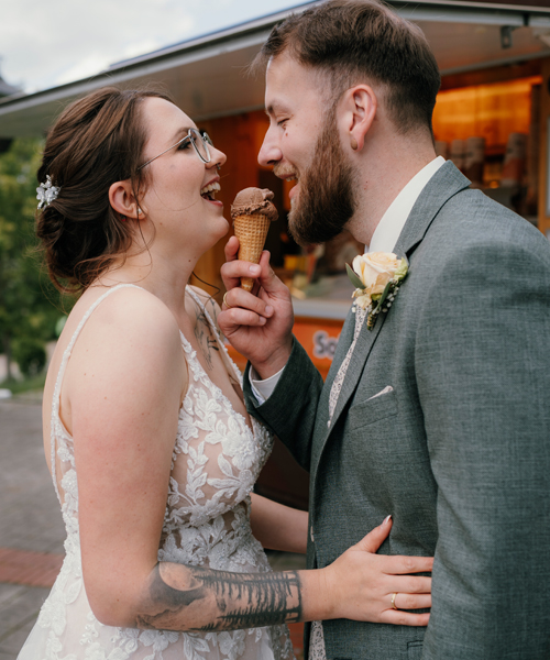 Hochzeit