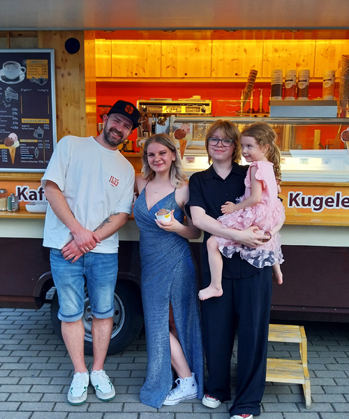 Familie Löster